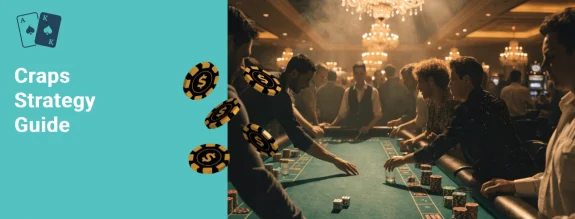 craps strategy guide