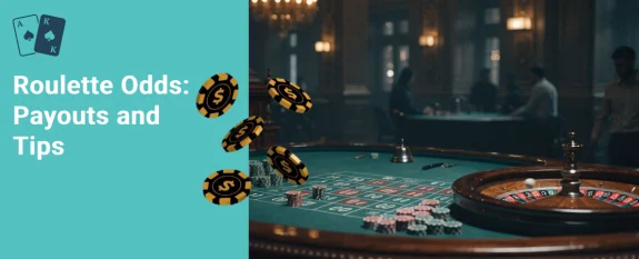 roulette odds