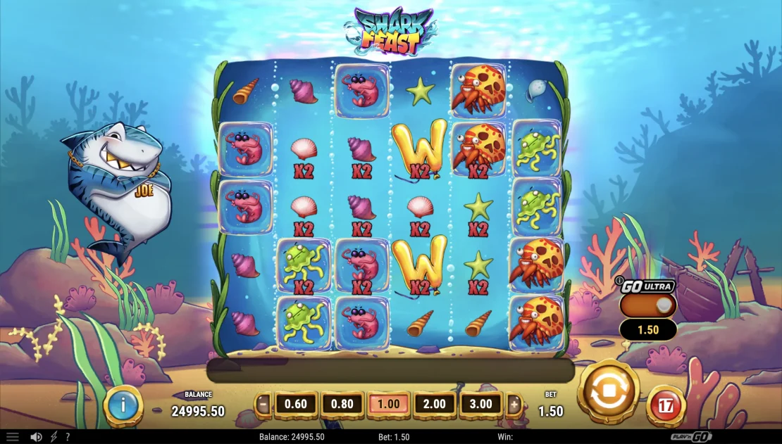 shark feast slot 00001
