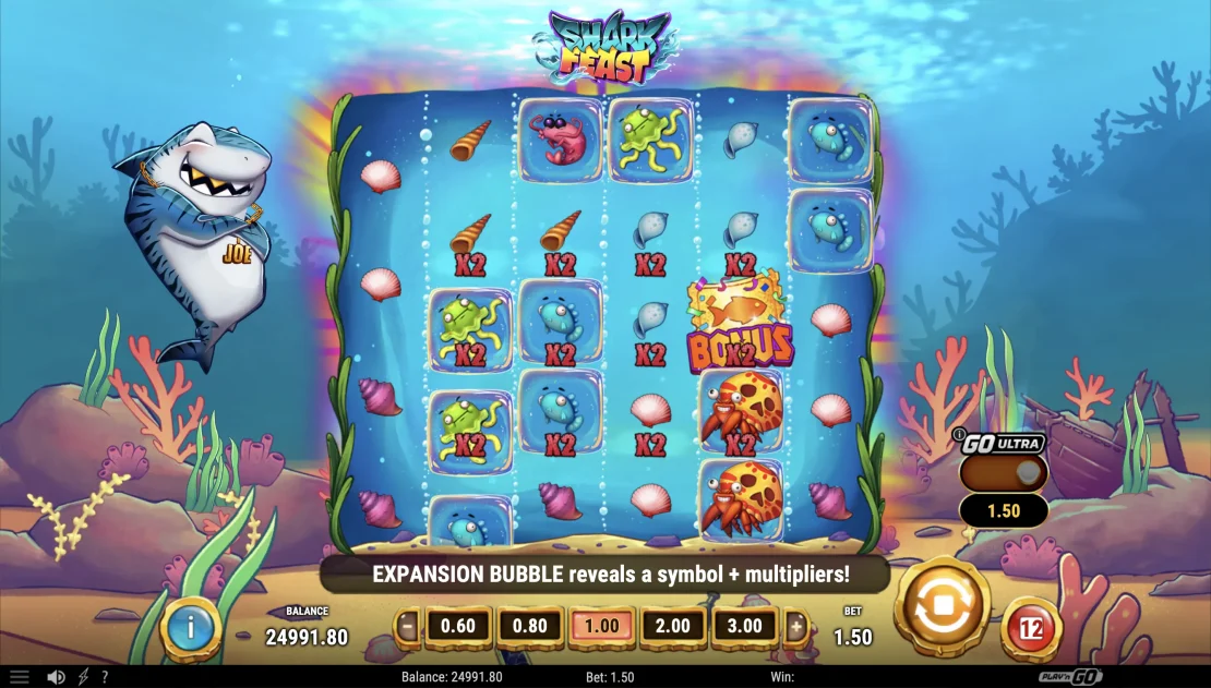 shark feast slot 00002