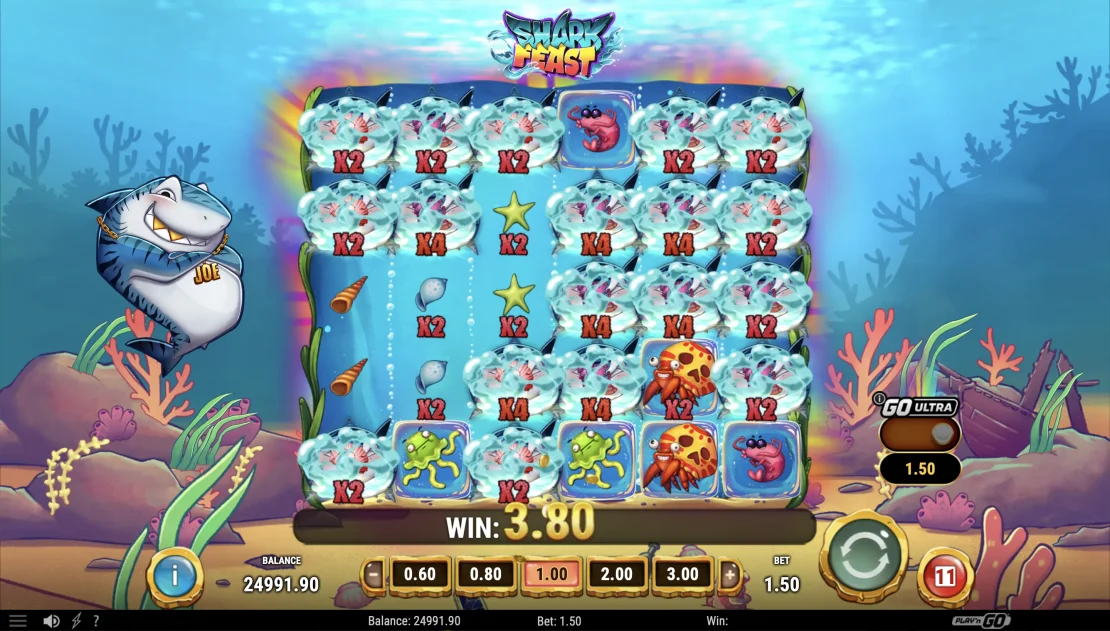 shark feast slot 00003
