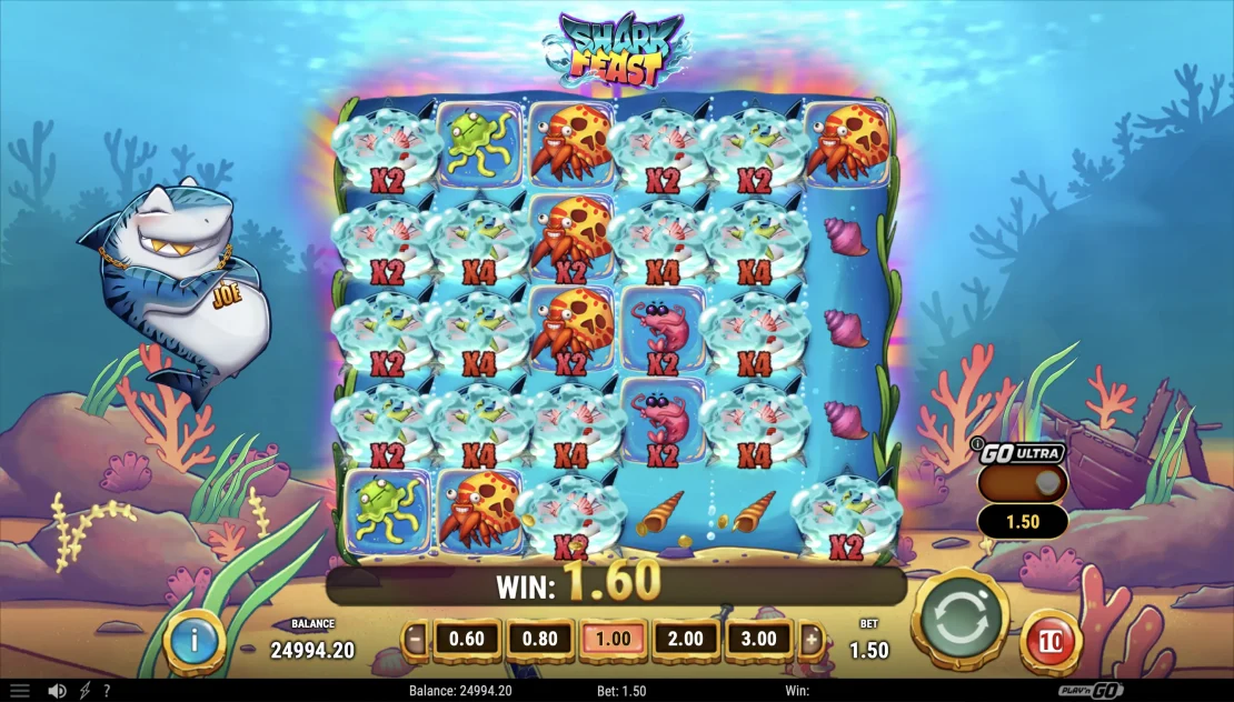 shark feast slot 00004