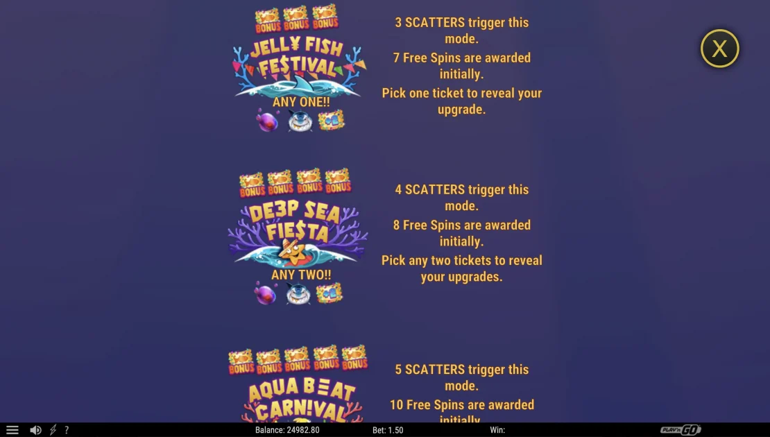 shark feast slot 00005
