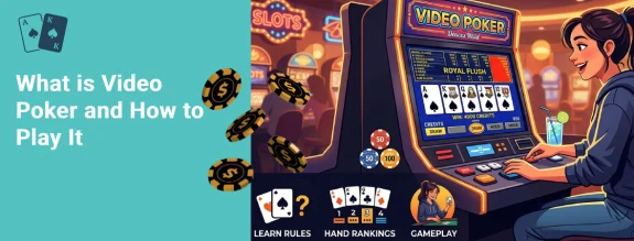 video poker