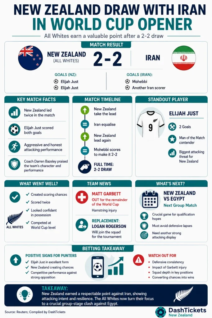 new zealand vs iran world cup