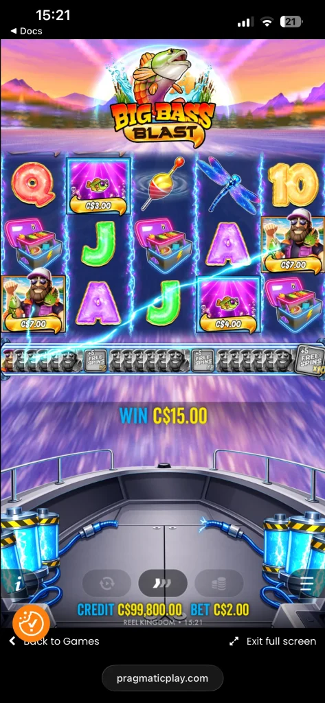 big bass blast slot 00003