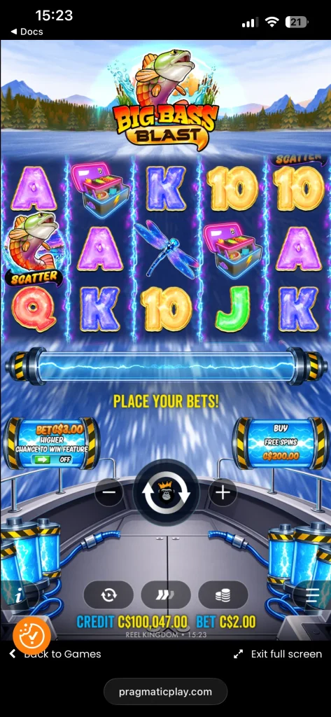 big bass blast slot 00007