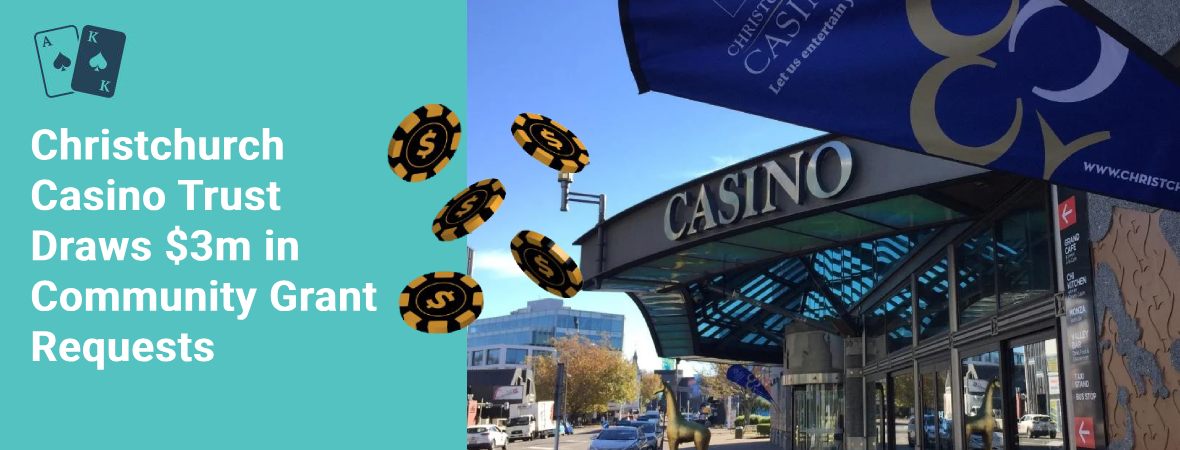 christchurch casino trust