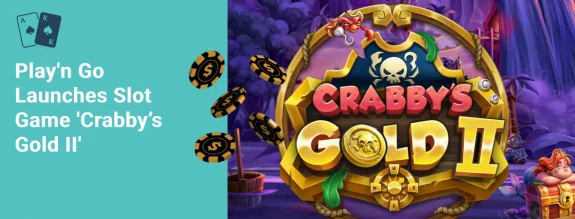 crabby’s gold 2