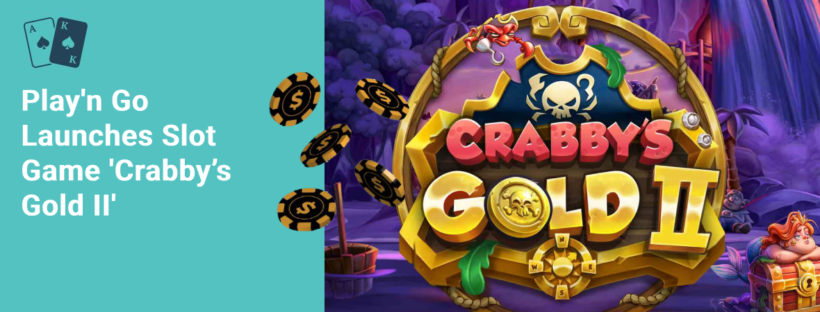 crabby’s gold 2