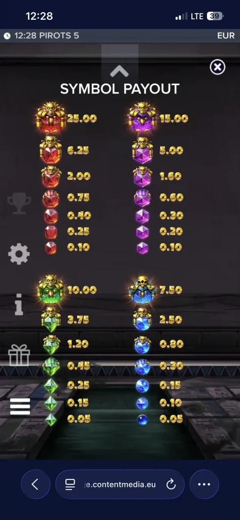 pirots 5 slot 00008