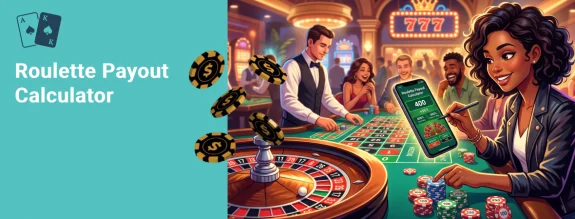 roulette payout calculator