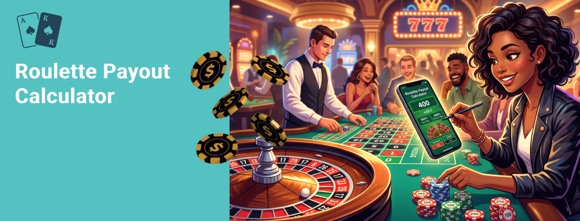 roulette payout calculator