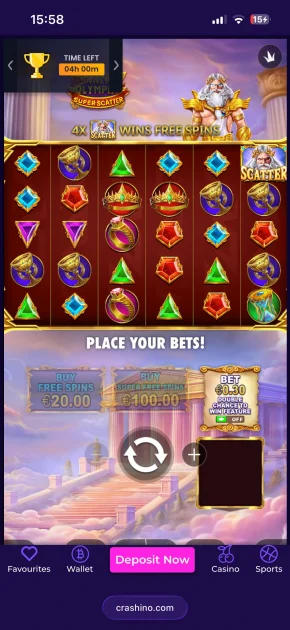 crashino casino 00003