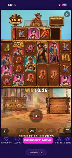crashino casino 00009