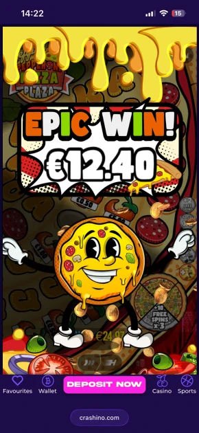 crashino casino 00011