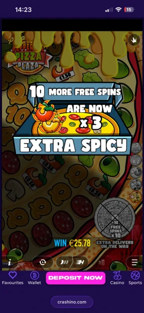 crashino casino 00012