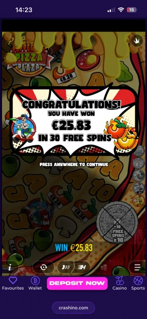 crashino casino 00013