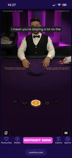 crashino casino 00015