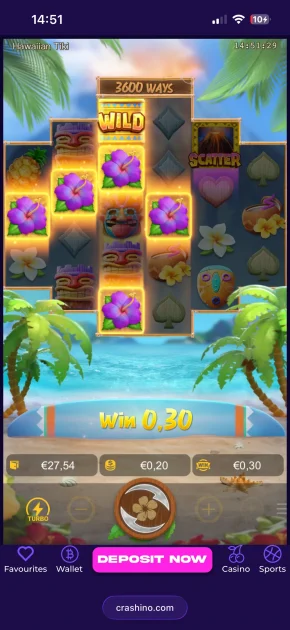 crashino casino 00020