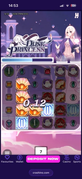crashino casino 00021