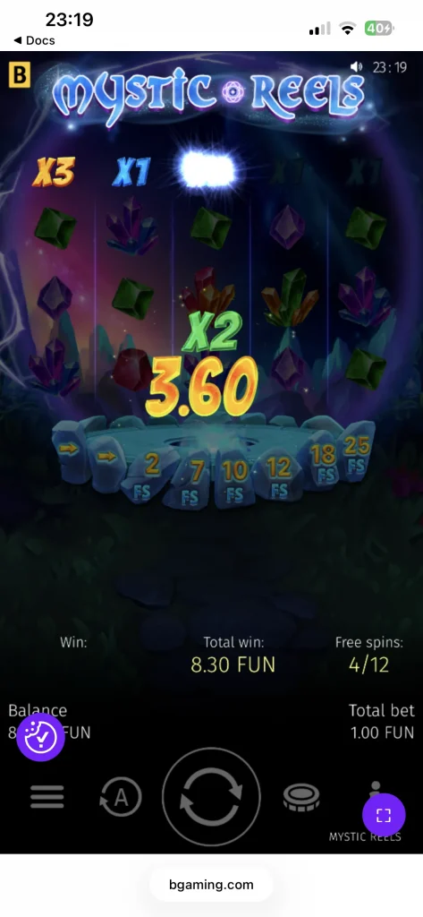 mystic reels slot 00003