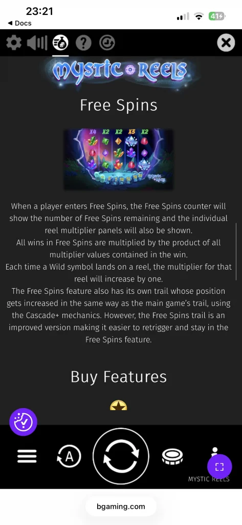 mystic reels slot 00008