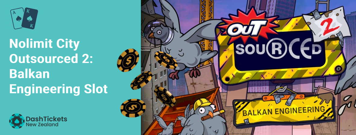 nolimit city outsourced 2 balkan engineering slot