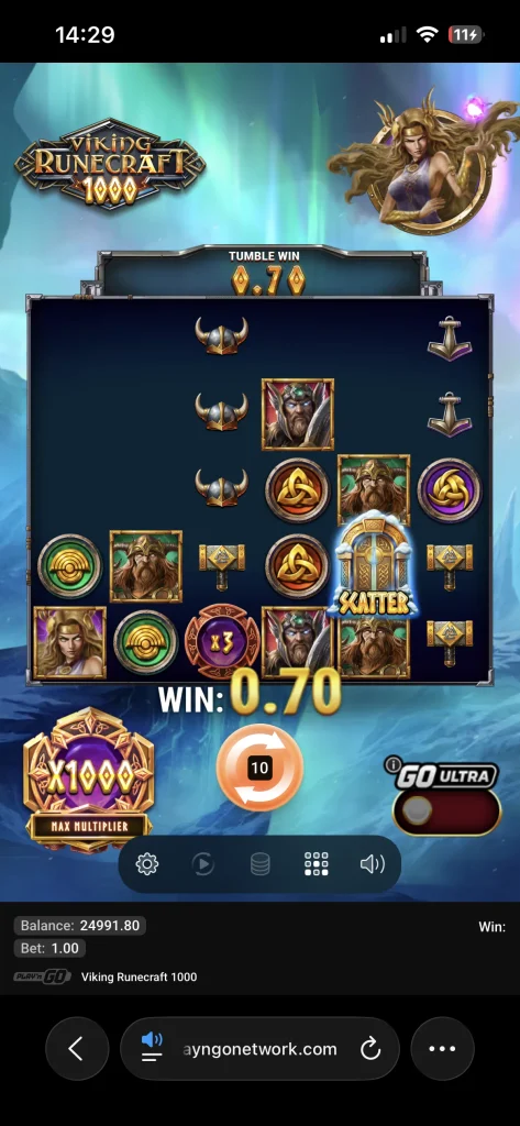 viking runecraft 1000 00001