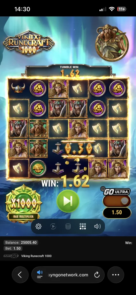 viking runecraft 1000 00005