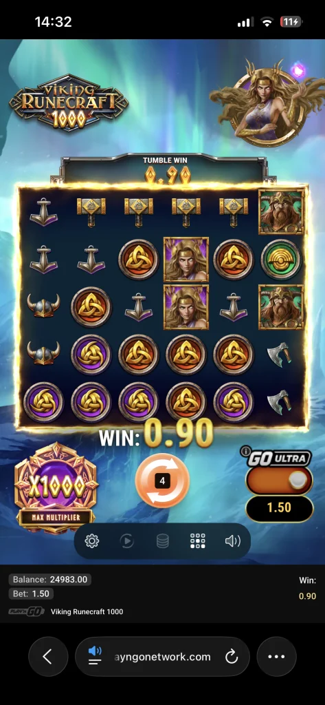 viking runecraft 1000 00009
