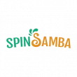 spin samba logo