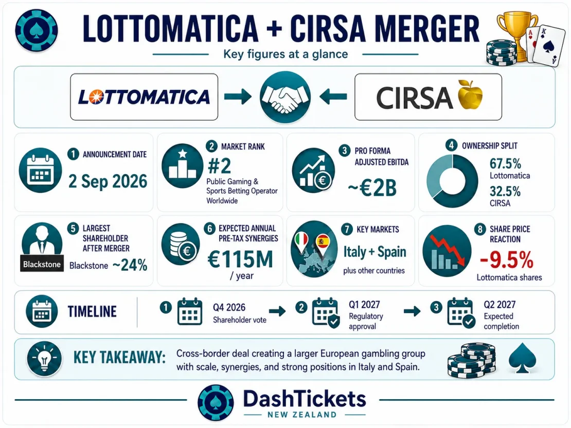 lottomatica