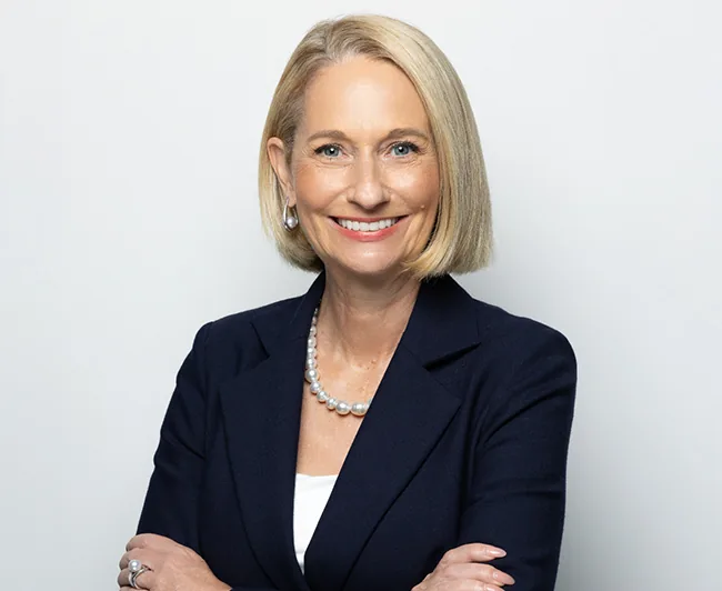 Avril Baynes