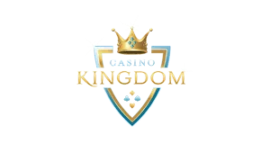 Casino Kingdom logo