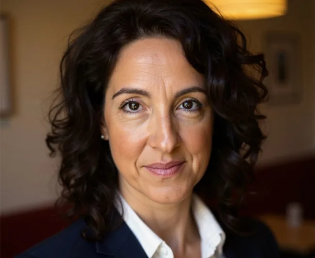 Christina Katsibouba